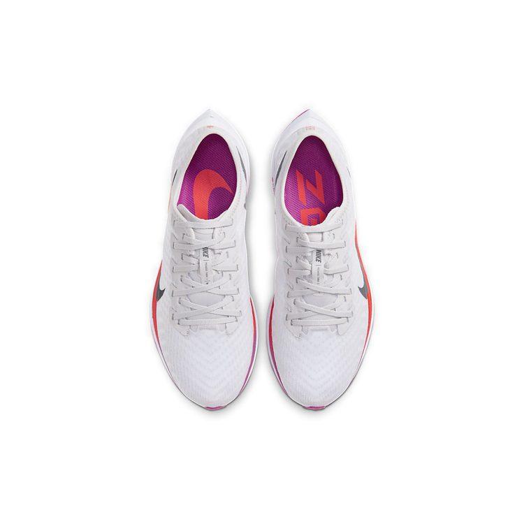 Nike Женские кроссовки Nike Zoom Pegasus Turbo 2 Vast Grey White AT8242-009