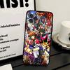 Амин Yu Gi Oh Классический чехол для телефона для iPhone 17 Air 16 15 14 13 12 11 Pro Max 16 15 14 Plus Мягкий чехол из ТПУ