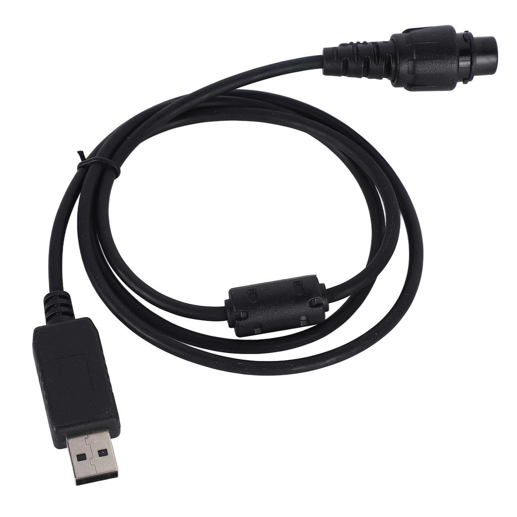 USB-кабель для программирования, чувствительный гибкий кабель для двусторонней радиосвязи, подходит для