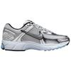 Nike Zoom Vomero 5 Металлический Серебристый Голубой Оттенок Женские Кроссовки повседневные HF1877-100