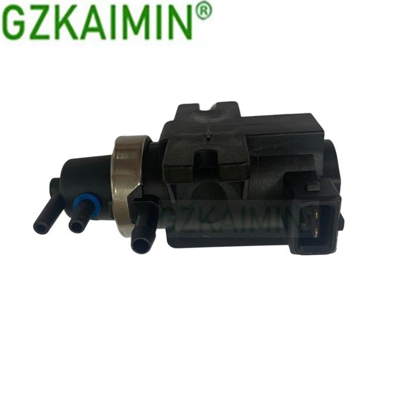 Turbo Boost Control Solenoid Valve For Land Rover Freelander 2.0d Td4 M47 OEM STC4198 11742246175 7.21903.73