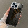 W-Fnaf-e-Fives-nights-At-Freddys Посеребренный Внутри Чехол Для Телефона Для iPhone 17 16 15 14 11 12 13 Pro Max Plus X XR XS Max Цвет
