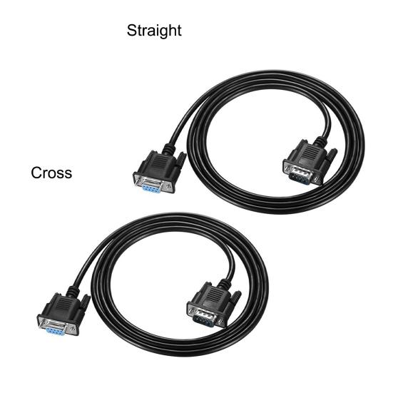 Полезный удлинительный кабель VGA. Практичная компактная высокоскоростная передача.