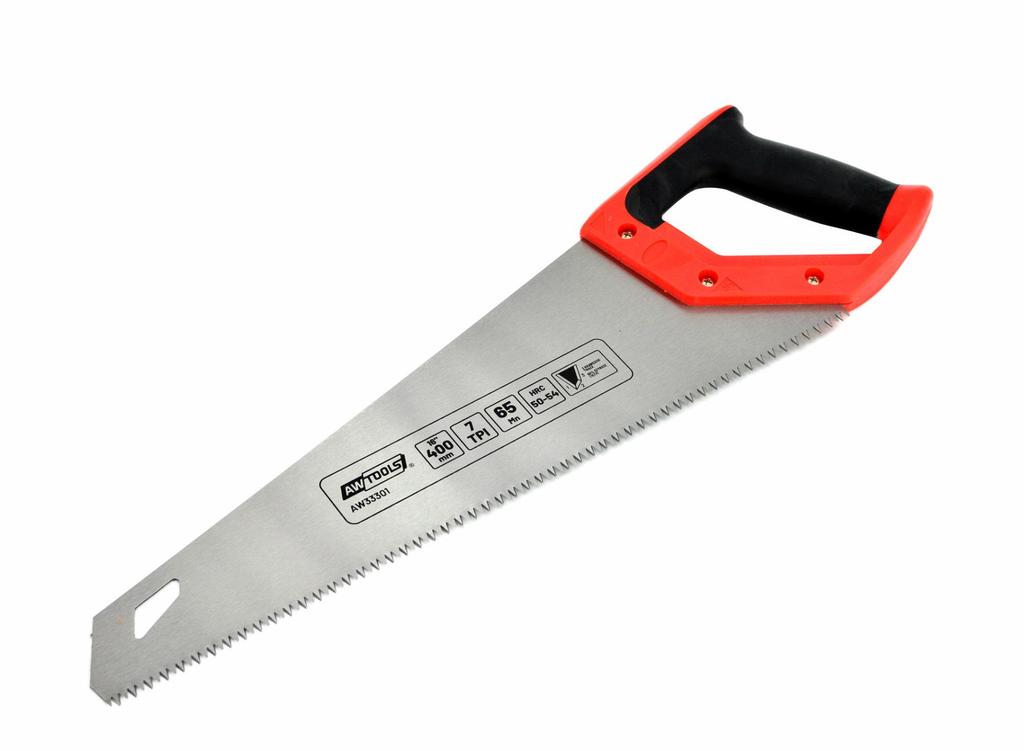 Awtools Piła Do Drewna 400- 7 1"