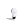 (TD) adidas Grand Court 2.0 'White Iridescent' Baby GY2328