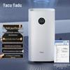 YADU KJ1000G-T1000(Здравствуй) Умный очиститель и стерилизатор воздуха, штекер CN (адаптер в комплекте)