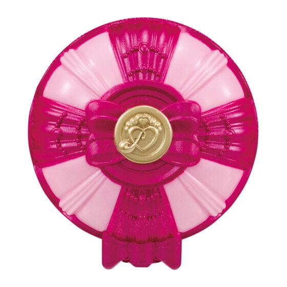 Pretty Cure All Stars Compact Mirror Collection SP4 - Bandai