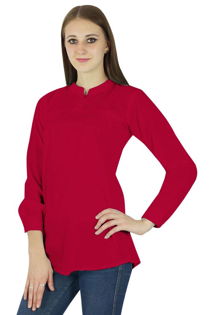 Sundress Women Boho Top Wear Clothing Cotton Dress Summer Casual Tunic