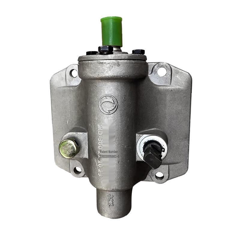 EVIP Dongfeng EQ2102 Gearbox Top Cover