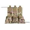 Amphibious Python Camouflage Molle System Tactical Cycling Vest