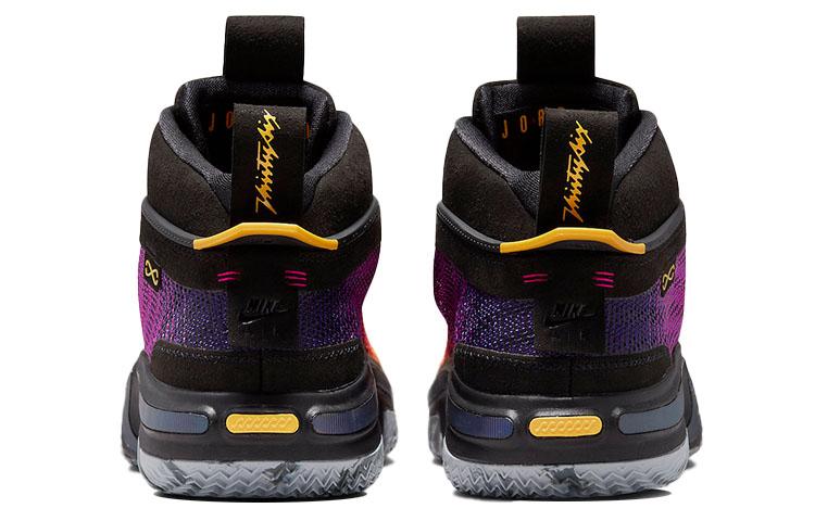 Air Jordan 36 "Год Тигра" DA9053-002
