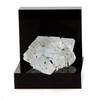 Fluorite - A BIJOUX - 107.0 Ct - White - Rare - Certificate of Authenticity
