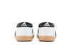 Женские кроссовки adidas Taekwondo Mei Ballet Белый Черный (Женский) Cloud White/Core Black/Gum