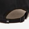 New Balance Essential Coverall 66 Sgl Race Ball Cap Nbgddae602 19 Черный