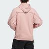 Adidas Originals Trefoil Solid Sport Hoodie Мужская толстовка с капюшоном розового цвета HH9435