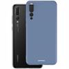 Sc Silicone Case Huawei P20 Pro Blue