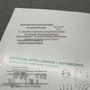 AI and Automotive Technology Application Textbook