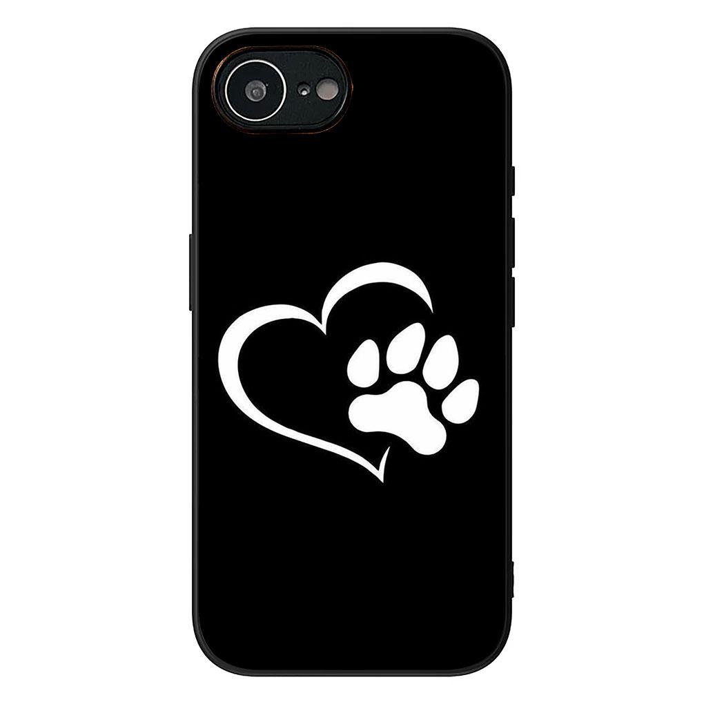 Husky Dog Casing Phone Cover for Motorola Moto Edge 70 60 Fusion NEO Pro G Stylus G56 G96 G52 G04 G05 20 Soft Case