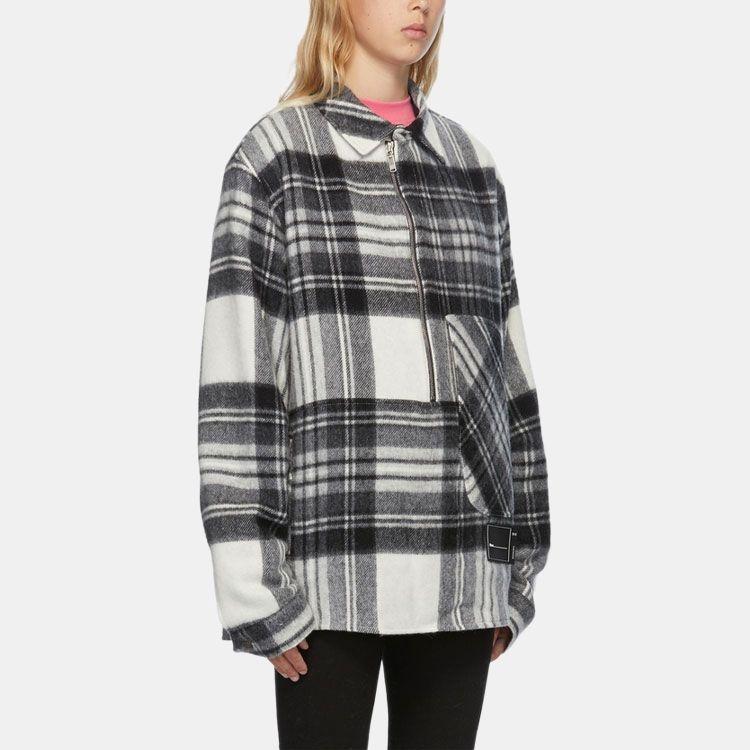 WE11DONE Unisex WD-BL3-20-910-U-GY