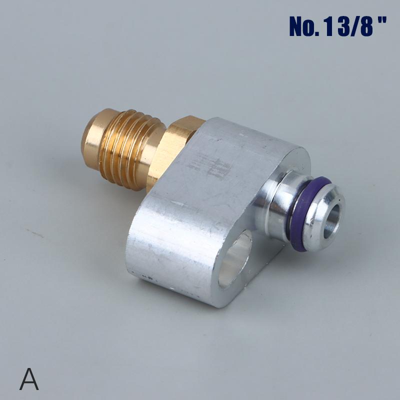 Утечка из кондиционера автомобиля. Обнаружение утечки в конденсаторе компрессора кондиционера для Volvo/Benz/Bmw/Peugeot.