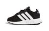 Оригинальные Кроссовки Swift Run X Дышащие Низкие Детские Обувь для Младенцев и Малышей FY2184