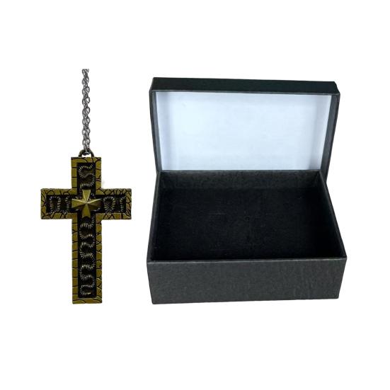 Корейское игровое ожерелье Ожерелье с кулоном в форме десятки со секретным отсеком Косплей Ожерелье Кальмара для ролевых игр Подарок для фанатов вечеринки