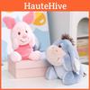 Friends My Tigger Pooh Eeyore Tigger Piglet Plush Toys Cute Cartoon Dolls Gifts