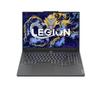 Lenovo Игровой ноутбук Legion Y7000P Черный Миф Вуконг Edition (Китайская версия)
