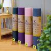 Tratac Premium PER Yoga Mat 4 Colors