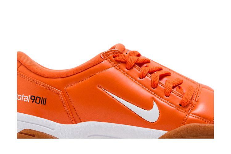 Nike Total 90 3 SP Safety Orange