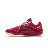 Nike KD 16 NRG EP 'NY vs. NY' (Unisex) Noble Red / Team Red / Siren Red / Metallic Gold Basketball Shoes DZ2926 600