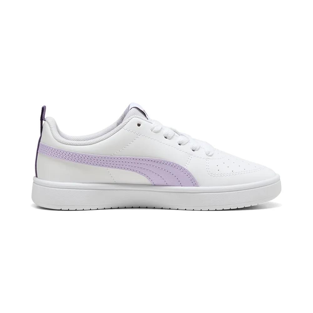PUMA Rickie sneakers synthetic leather White