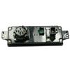 Переключатель панели управления температурой климата A/C Dash Heater для Buick Century Regal 00-05
