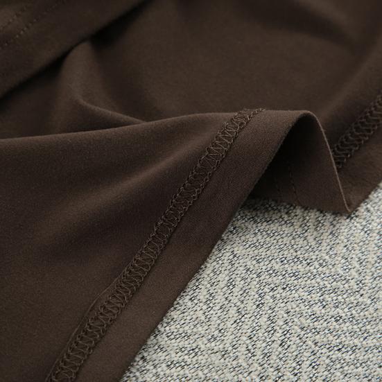 Женские костюмы из 2 предметов, повседневный пуловер с коротким рукавом, свободный топ и брюки с широкими штанинами, летний домашний спортивный костюм