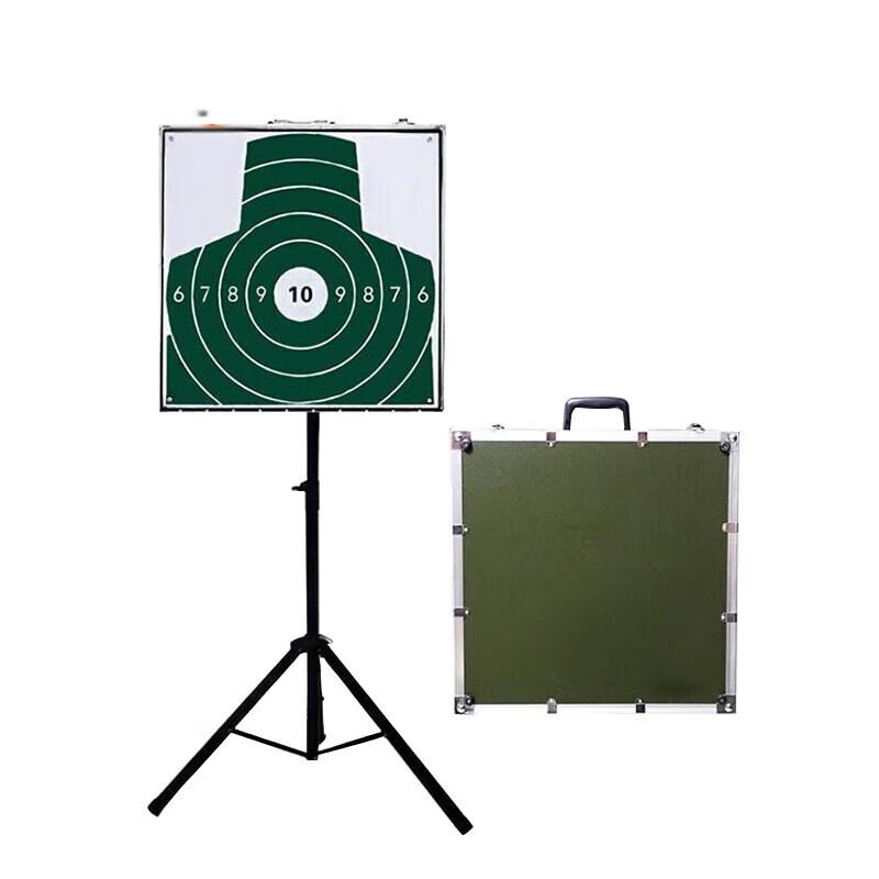 Laser CS Target Shooting System