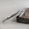 Серебряный браслет с фианитами, вес изделия 11,73 гр (2206545)