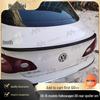 Задний спойлер для Volkswagen CC 09-18 - Без повреждений, Установка без сверления