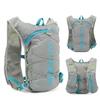 Cycling Hydration Pack, Running Backpack, Lightweight Hydration Pack, Functional Running Vest 2L With Reflective Strip