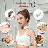 Chigo Smart Pulse Neck Massager CN plug (adapter included)