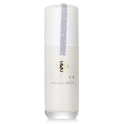 Шелковая сыворотка TATCHA