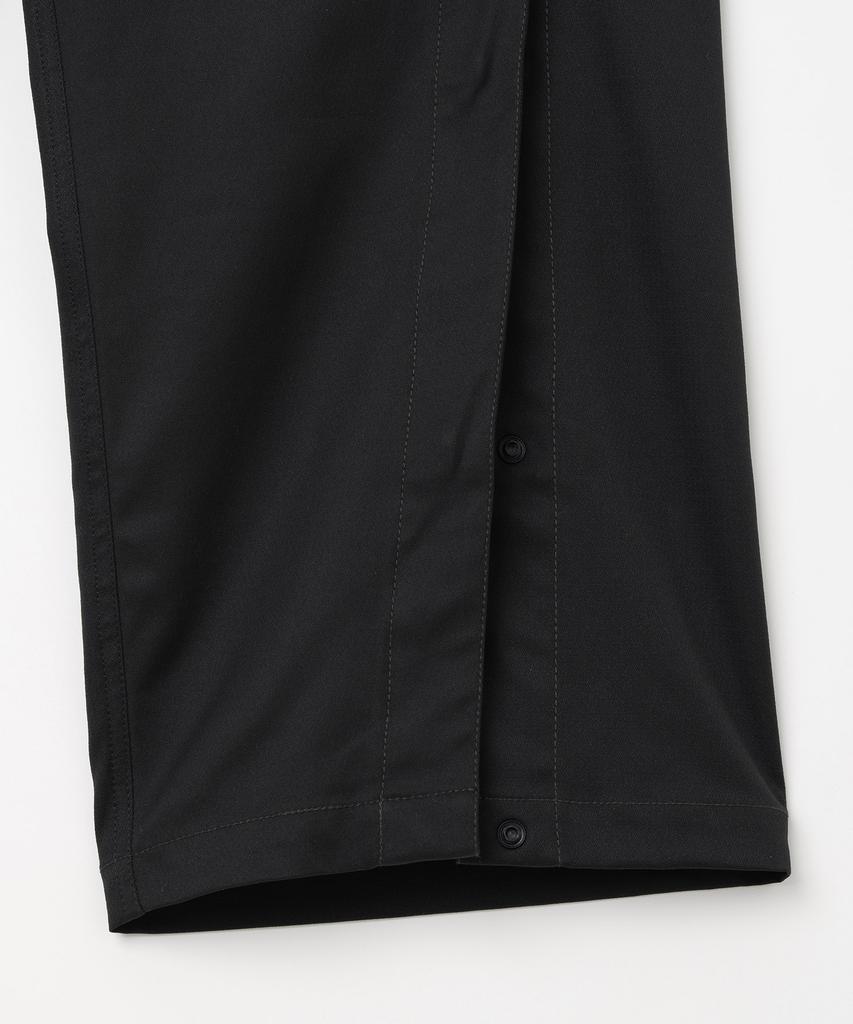 MILLO ARCHIVE Breeze Pants [Black]