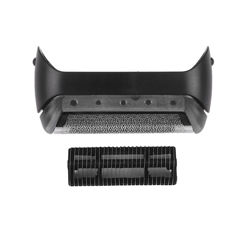 Бритвенная головка Пленка для Braun 10B Serie 190 180 170 1735
