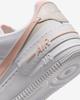 CI0919-121 Nike Air Force 1 Shadow Белый Светло-Орехово-Коричневый Белый Стираемый (Женский