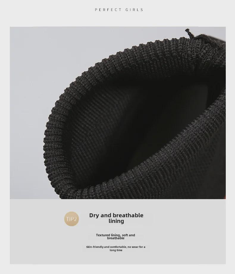 Large Size Ultra-Light Polyurethane Woven Sneakers - Round Toe, Colorful, Fashionable, Casual Flat Heels