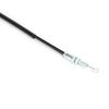 Areyourshop Throttle Cable for Honda CBR600RR 2007-2021 CBR600RA 2009-2021 17910-MFJ-D00