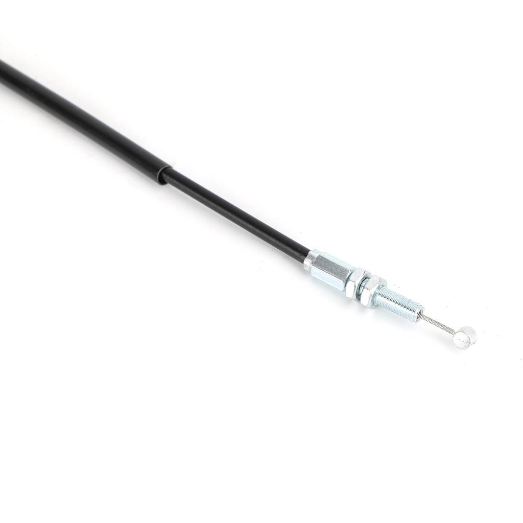 Areyourshop Throttle Cable for Honda CBR600RR 2007-2021 CBR600RA 2009-2021 17910-MFJ-D00