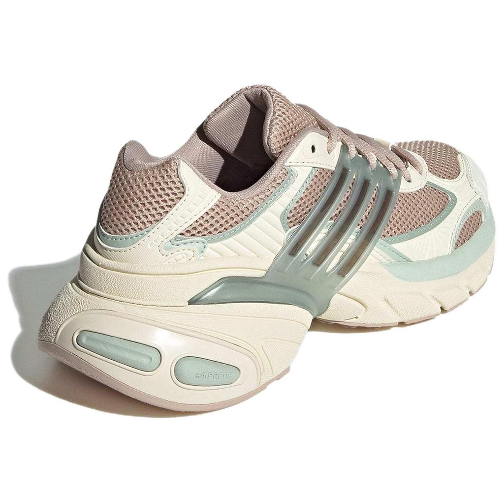 Adidas Мужские кроссовки Adistar XLG Wonder Taupe Linen Green, кремовые, льняные, зеленые, металлик, кремовые, белые IF6934
