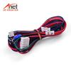 Anet 18AWG Upgrade Heated Bed Cable Hot Bed Line Heatbed Wire Length 90cm /