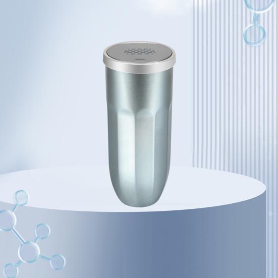 Полезный автомобильный мусорный бак, нажимная крышка, износостойкий, многофункциональный