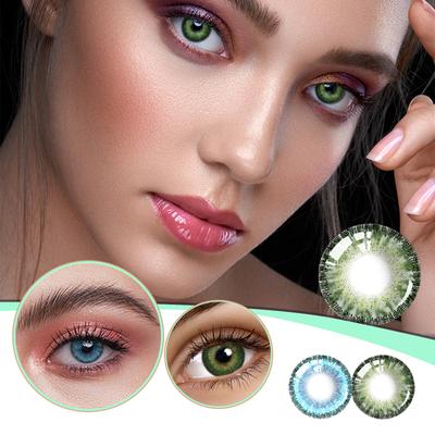 Eyes Color Eyes Косметический макияж Тени для век 15 мл